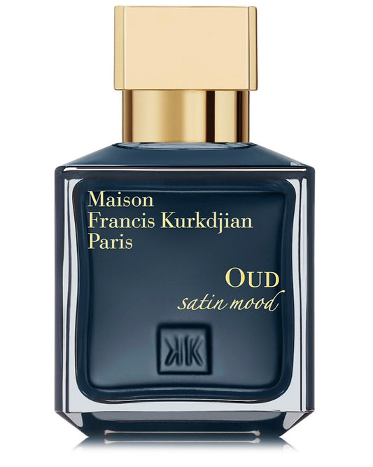 Maison francis kurkdjian oud satin mood 2.4oz