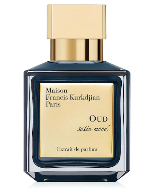 Maison francis kurkdjian oud satin mood extrait 2.4oz