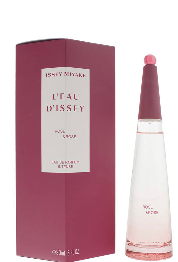 ISSEY MIYAKE Issey Miyake L'Eau D'Issey Rose & Rose 3.0 oz EDP Intense