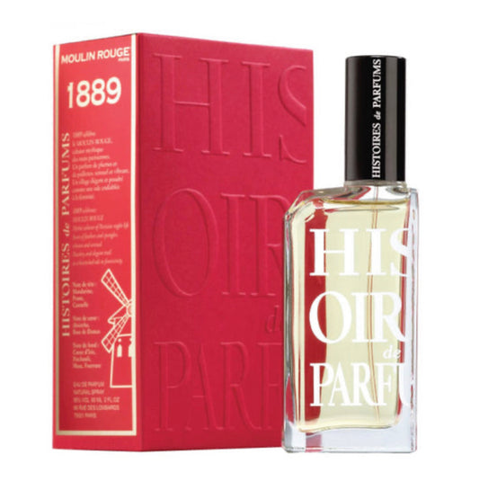 Histoires de Parfums 1889 Moulin Rouge for Women EDP