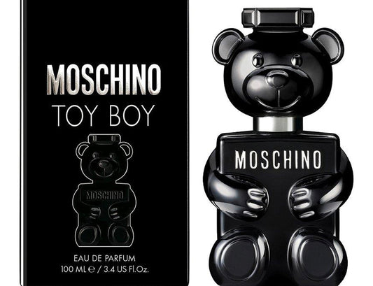 Moschino Toy Boy