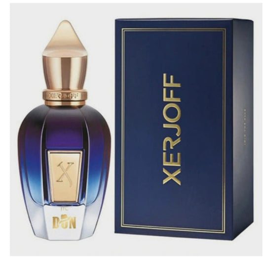 Don Join The Club Xerjoff Unisex EDP