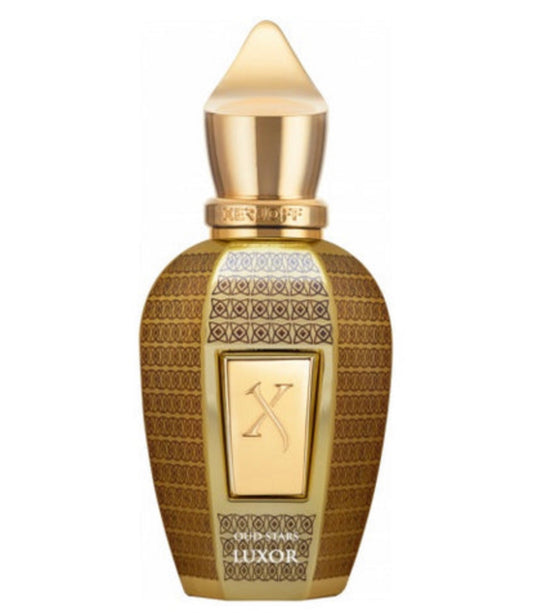 Luxor Oud Stars Xerjoff Unisex EDP 1.7oz