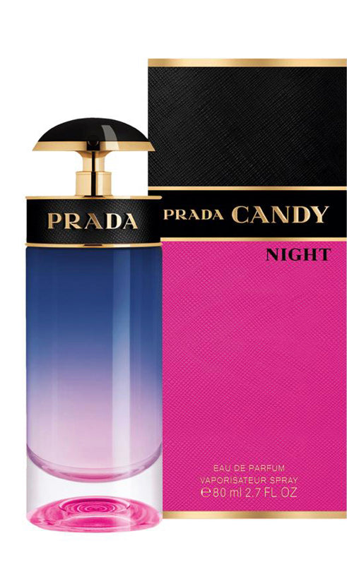 Prada Candy Night 2.7oz