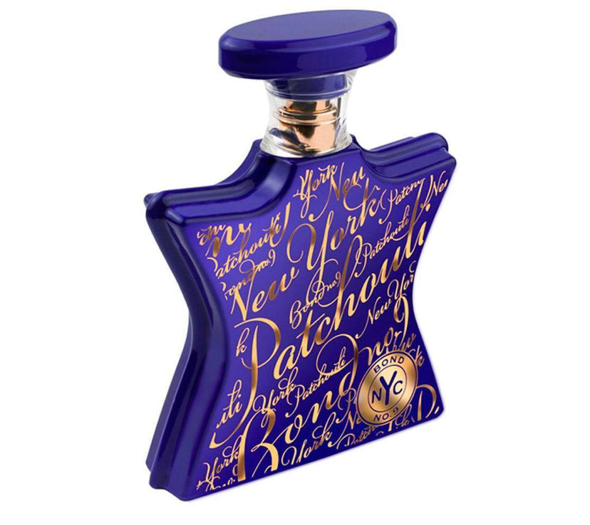 Patchouli 3.4 EDP for women