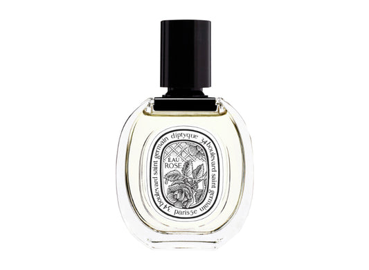 diptyque eau rose