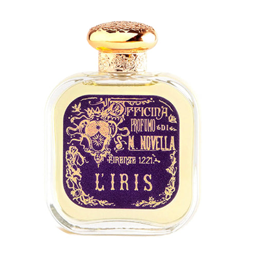 santa maria novella l'iris 3.4oz