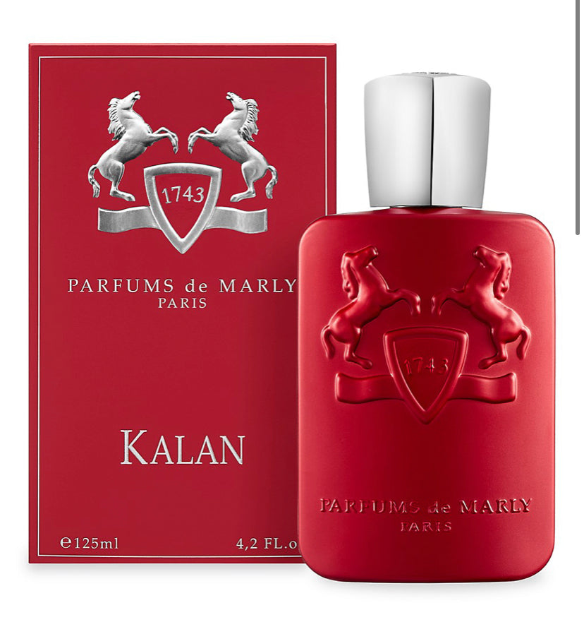 Parfums de Marly "Kalan" 4.2oz