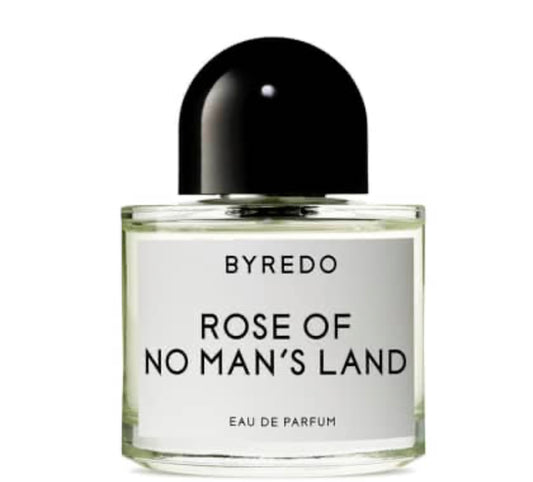 Byredo Rose of no man’s Land