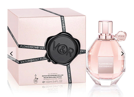 VIKTOR & ROLF Flowerbomb 3.4 oz EDP for women