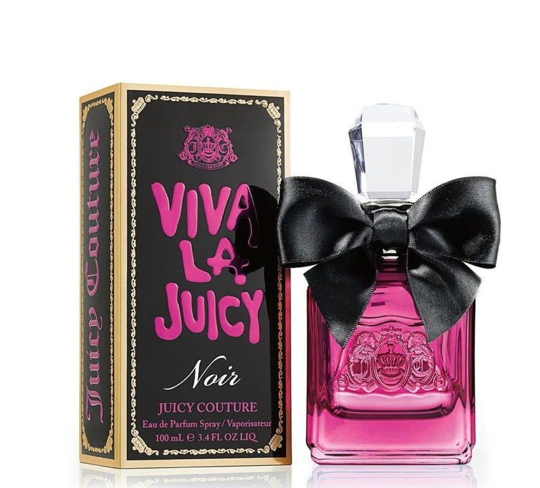 Viva La Juicy Noir 3.4 oz EDP for women