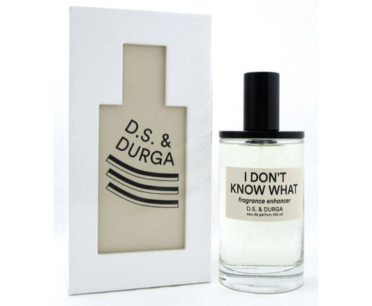 D.S. & Durga I Don't Know What 3.4 oz. Eau de Parfum