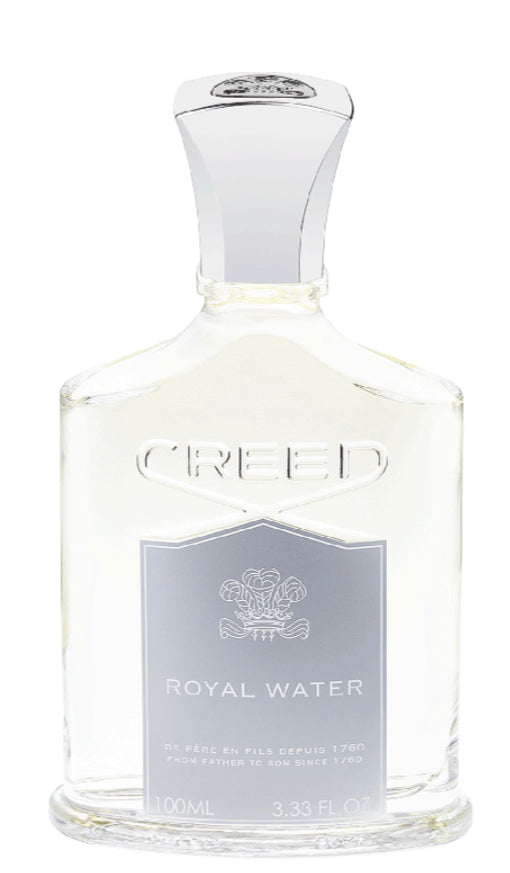 Creed royal water