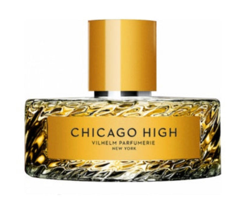 Chicago High Vilhelm Parfumerie Unisex EDP