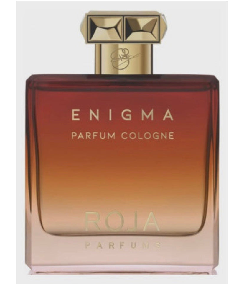 Enigma Parfum Cologne Roja Parfums for Men EDP