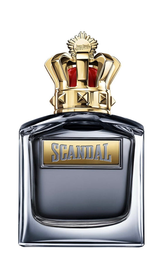 JEAN PAUL GAULTIER Scandal 3.4 oz for men