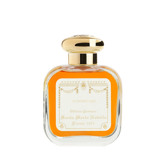 santa maria novella muschio oro 1.7oz