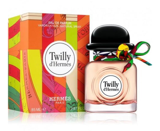 Twilly de Hermès