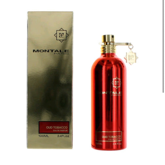 Montale Oud Tobacco Unisex EDP