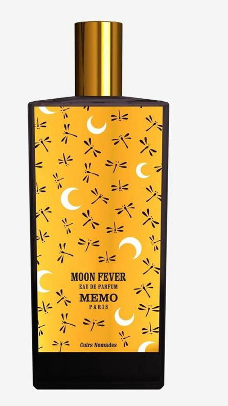 Memo Moon Fever