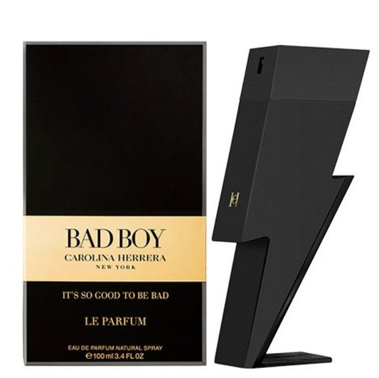 Bad Boy Le Parfum for Men EDP
