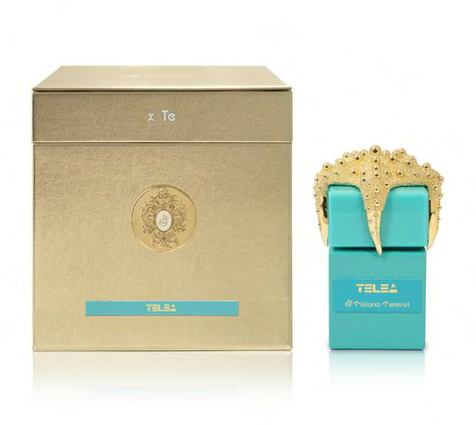 Tiziana Terenzi Telea 3.4 oz Extrait de Parfum unisex anniversary collection