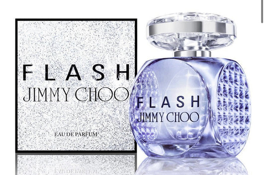 JIMMY CHOO Flash 3.4 oz EDP for women