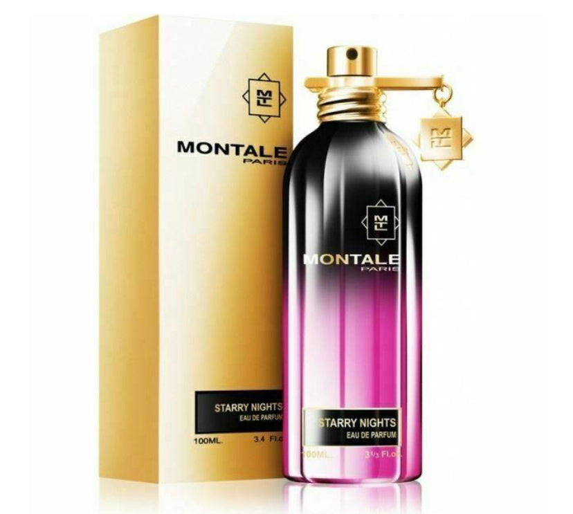 Montale Starry nights