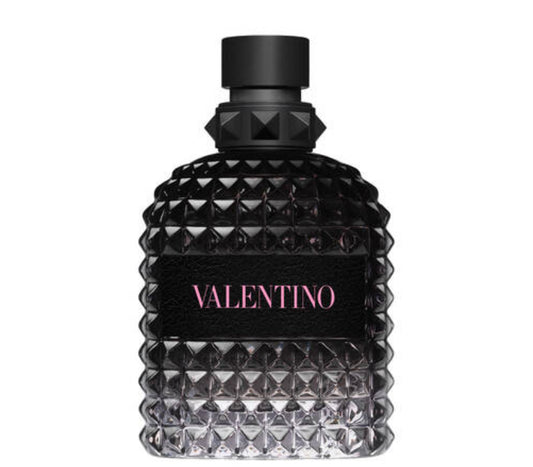 Valentino Uomo Born in Roma For Men