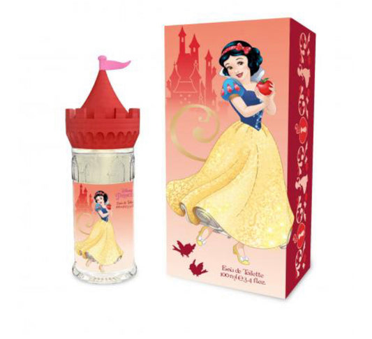 Snow White 3.4 EDT for Girls
