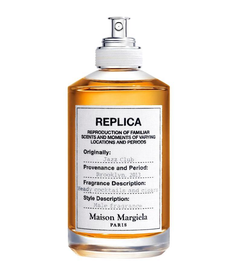Maison Margiela Replica – Mint perfumes