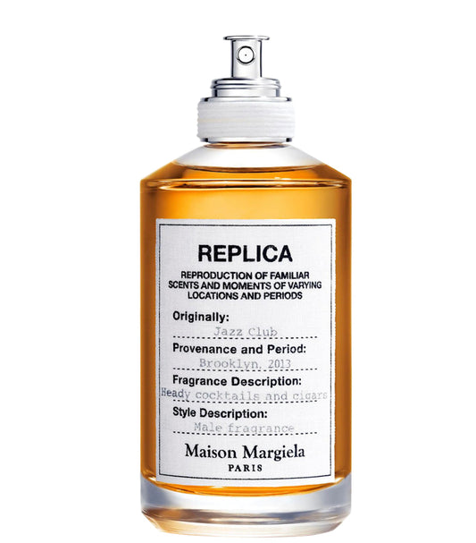 Maison margiela Replica Jazz club