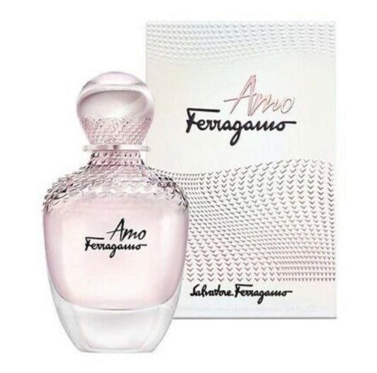 Ferragamo Amo for Women EDP