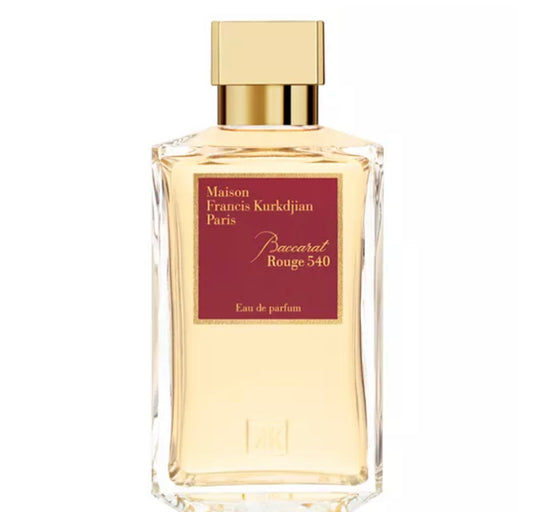 Baccarat Rouge 540 6.8oz
