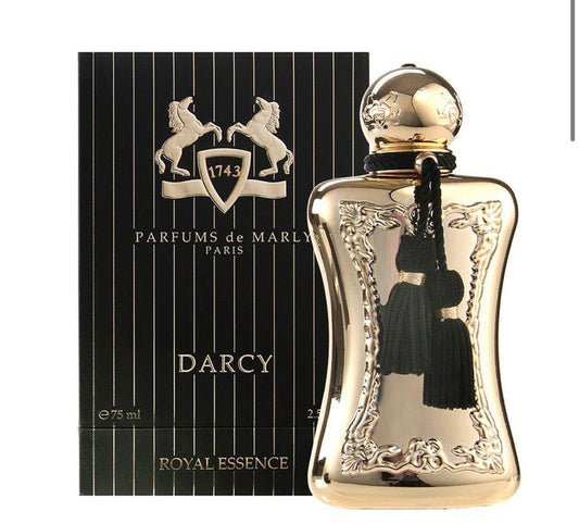 Parfums de marly Darcy Royal essence 2.5oz