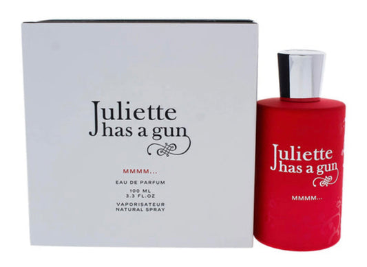 MMMM... Juliette Has a Gun for Women EDP