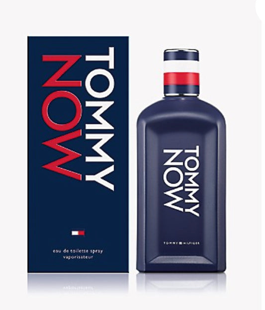 TOMMY HILFIGER Tommy Now 3.4 oz EDT for men