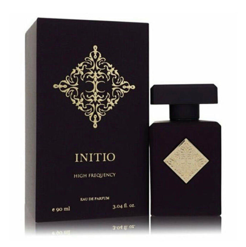 High Frequency Initio Unisex EDP