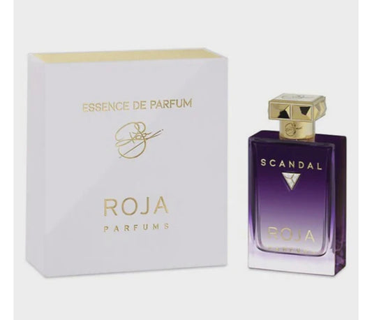 Roja Parfums Scandal Pour Femme Essence De Parfum