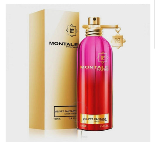 Velvet Fantasy Montale Unisex EDP