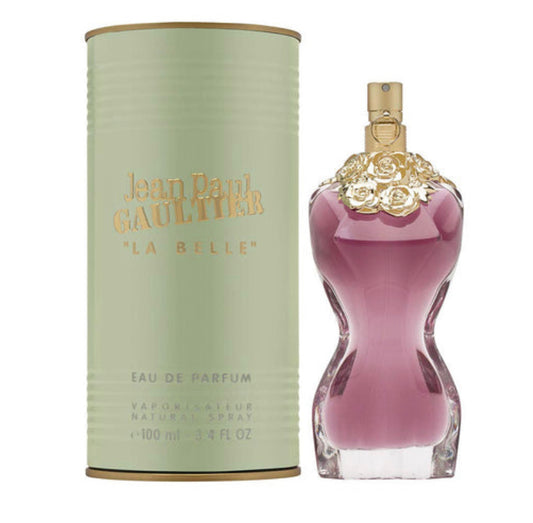 La Belle JPG for Women EDP