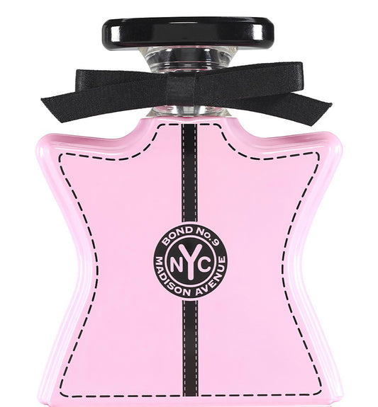 Bond no 9 Madison ave 3.4oz