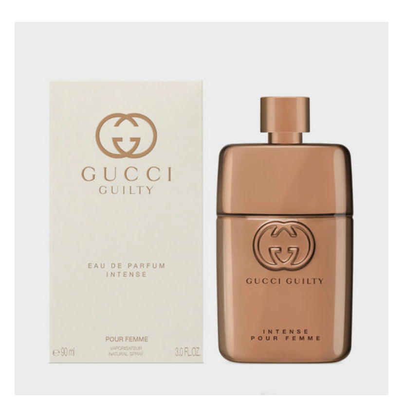 Gucci Guilty Intense for Women EDP