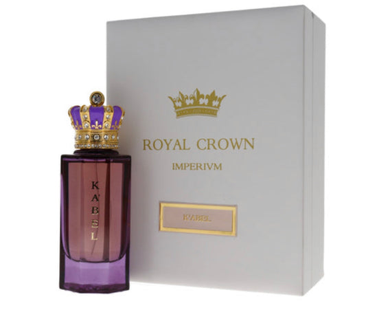 K'Abel Royal Crown Unisex Extrait de Parfum