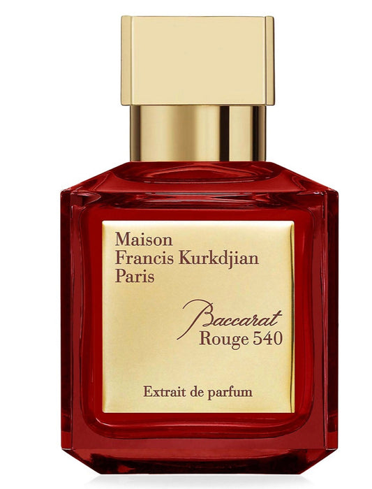 Baccarat Rouge 540 extrait 2.4oz