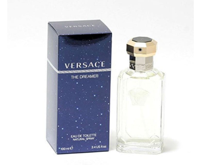 Versace The Dreamer for Men by Versace EDT