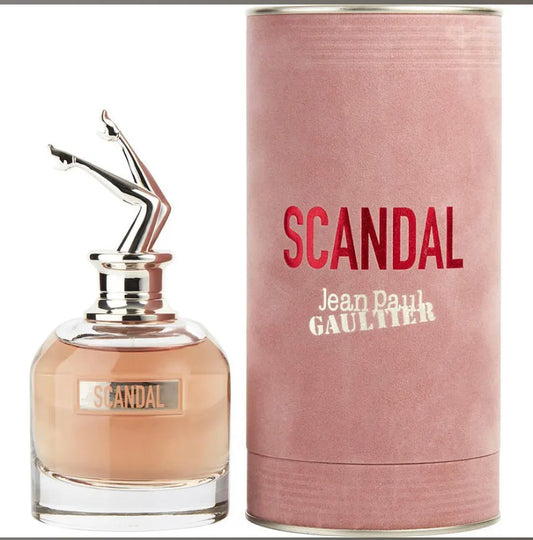 Jean Paul Gaultier Scandal