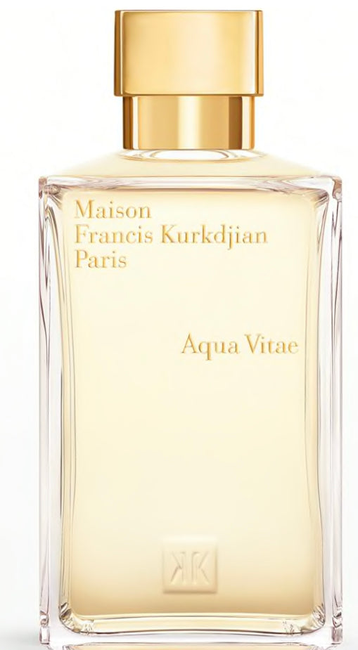 MAISON FRANCIS KURKDJIAN 6.8 oz. Aqua Vitae Eau de Toilette