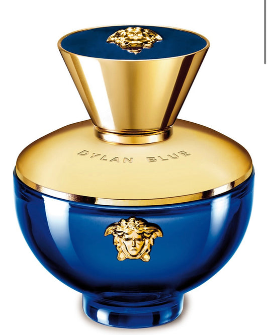 Versace "Dylan Blue"