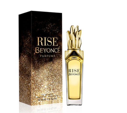 Rise Beyonce For women EDP
